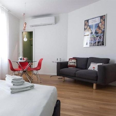 Navigli Suites - Tornatore Milaan Buitenkant foto
