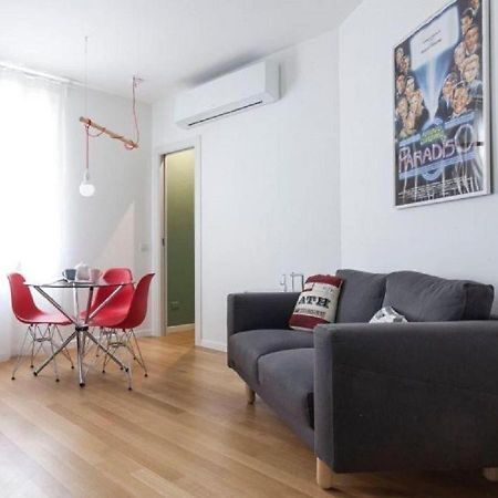 Navigli Suites - Tornatore Milaan Buitenkant foto