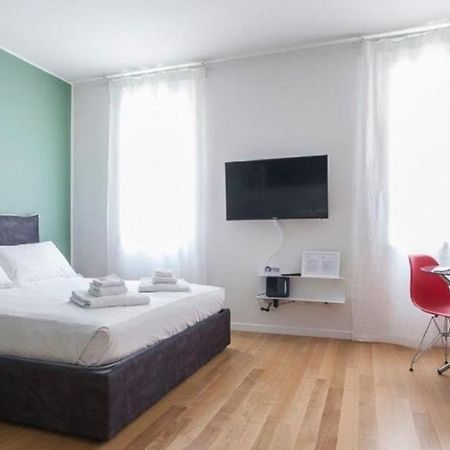 Navigli Suites - Tornatore Milaan Buitenkant foto