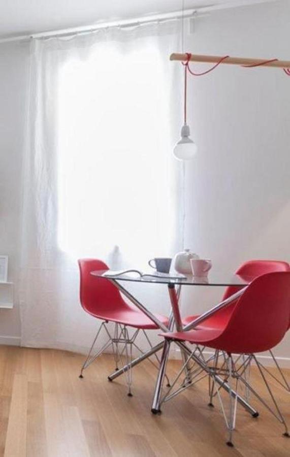 Navigli Suites - Tornatore Milaan Buitenkant foto