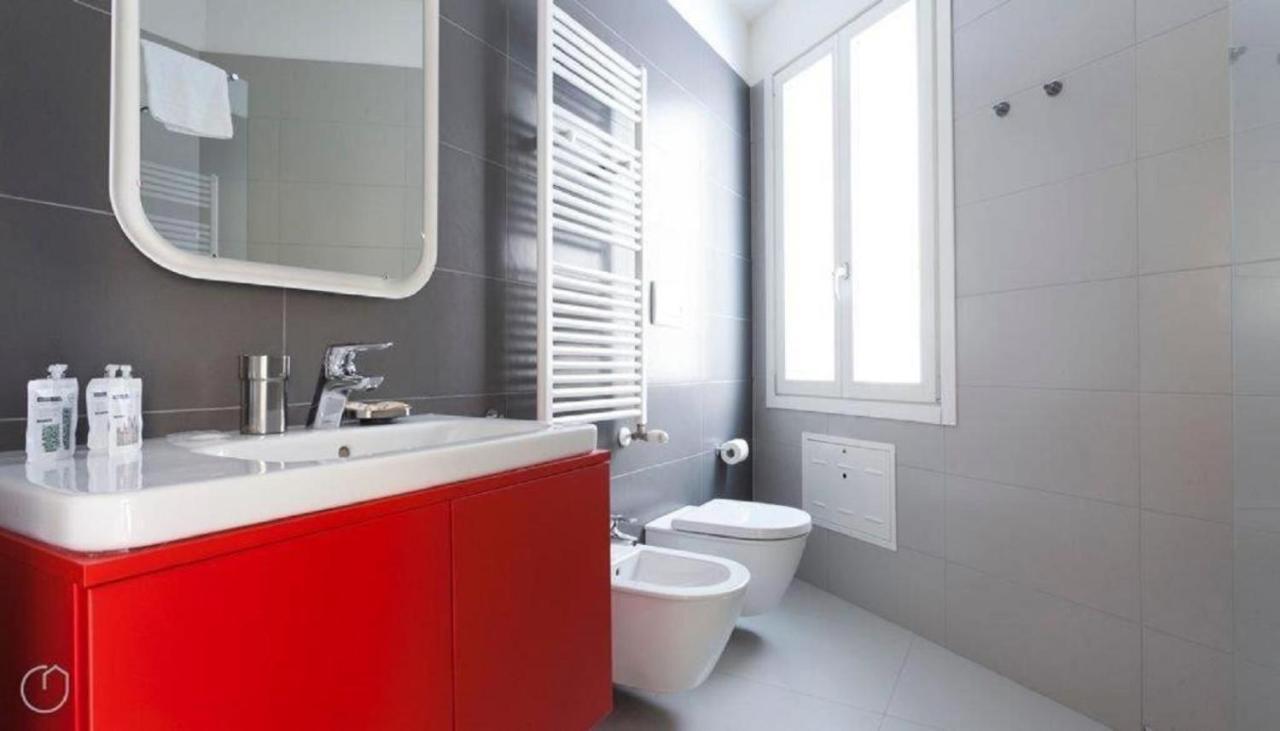 Navigli Suites - Tornatore Milaan Buitenkant foto