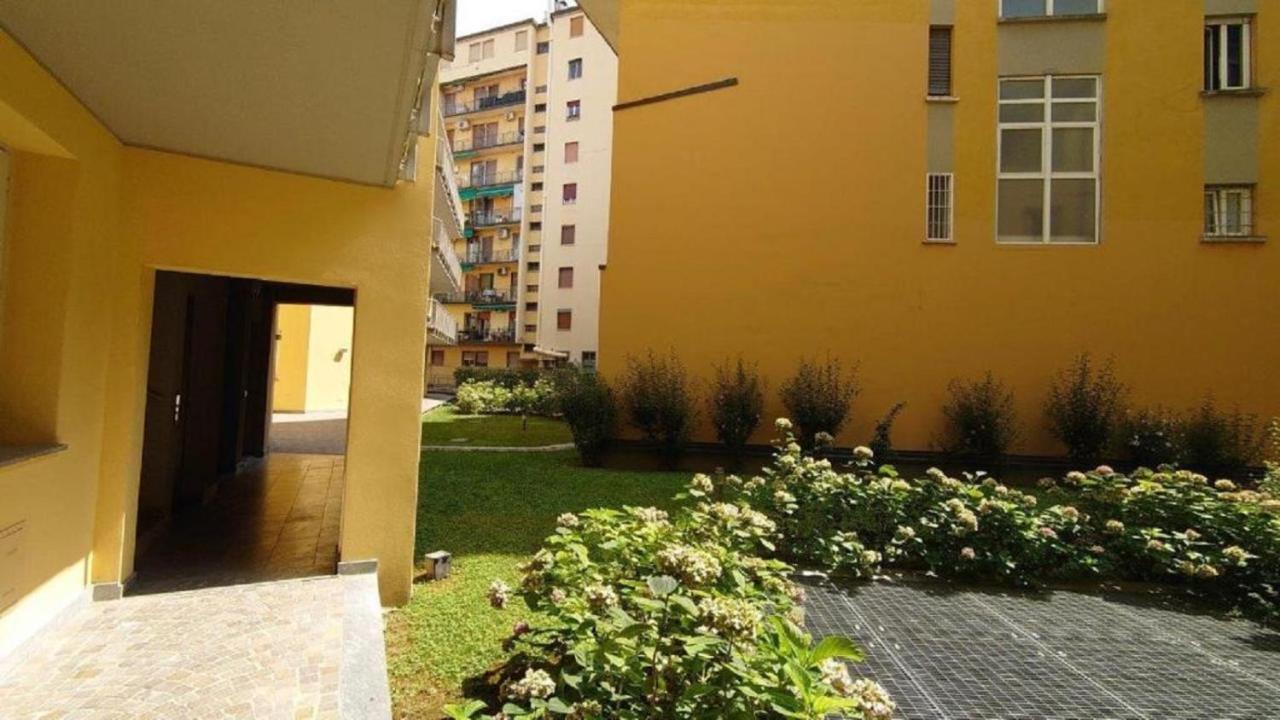 Navigli Suites - Tornatore Milaan Buitenkant foto