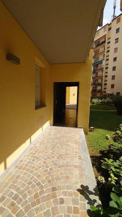 Navigli Suites - Tornatore Milaan Buitenkant foto